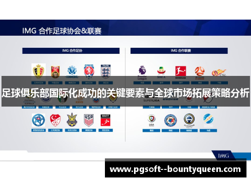 足球俱乐部国际化成功的关键要素与全球市场拓展策略分析